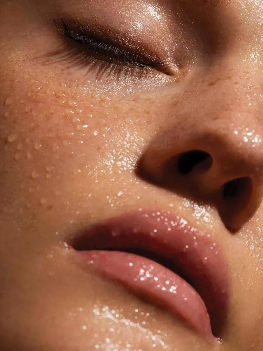 soins du visage